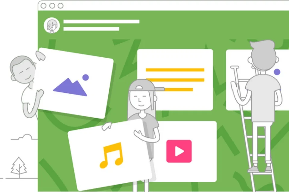 Tutorial Padlet para professores