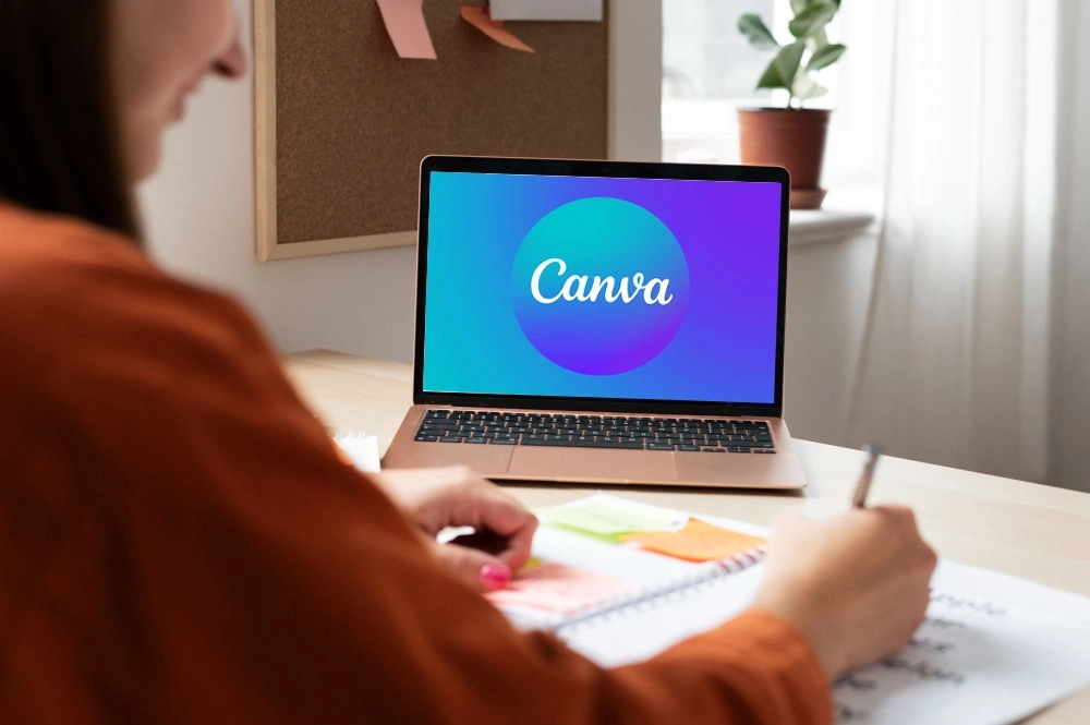 Canva para Educação