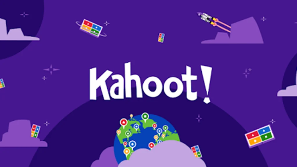Kahoot tutorial