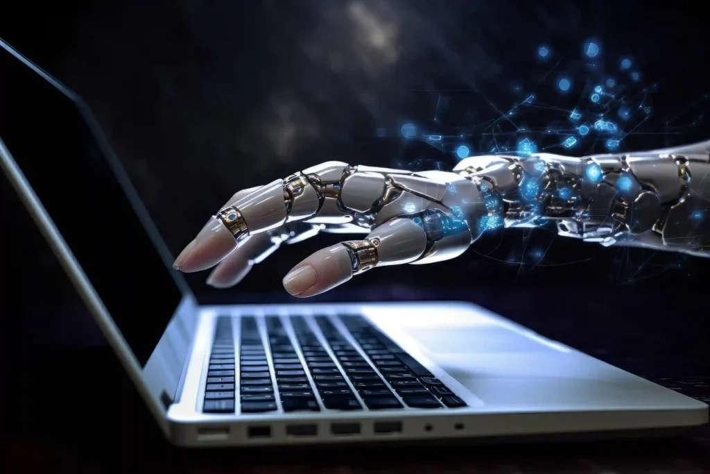 Inteligência Artificial na Educação