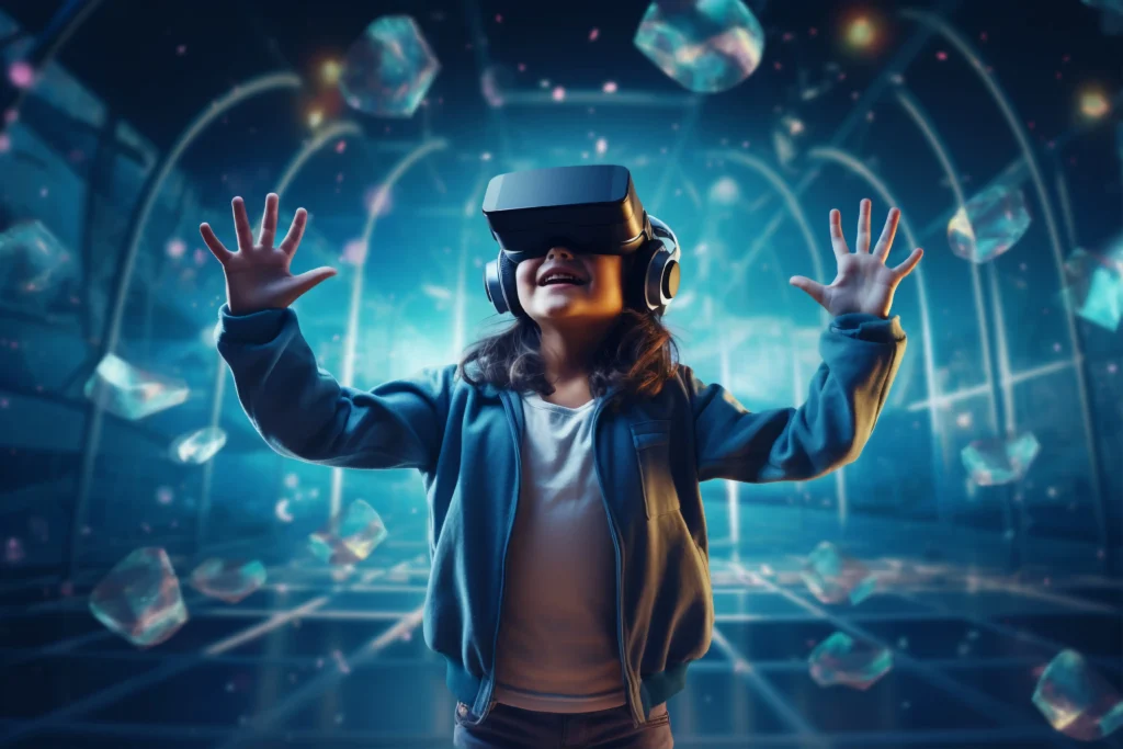 Como a Tecnologia Está Transformando as Escolas ao Redor do Mundo