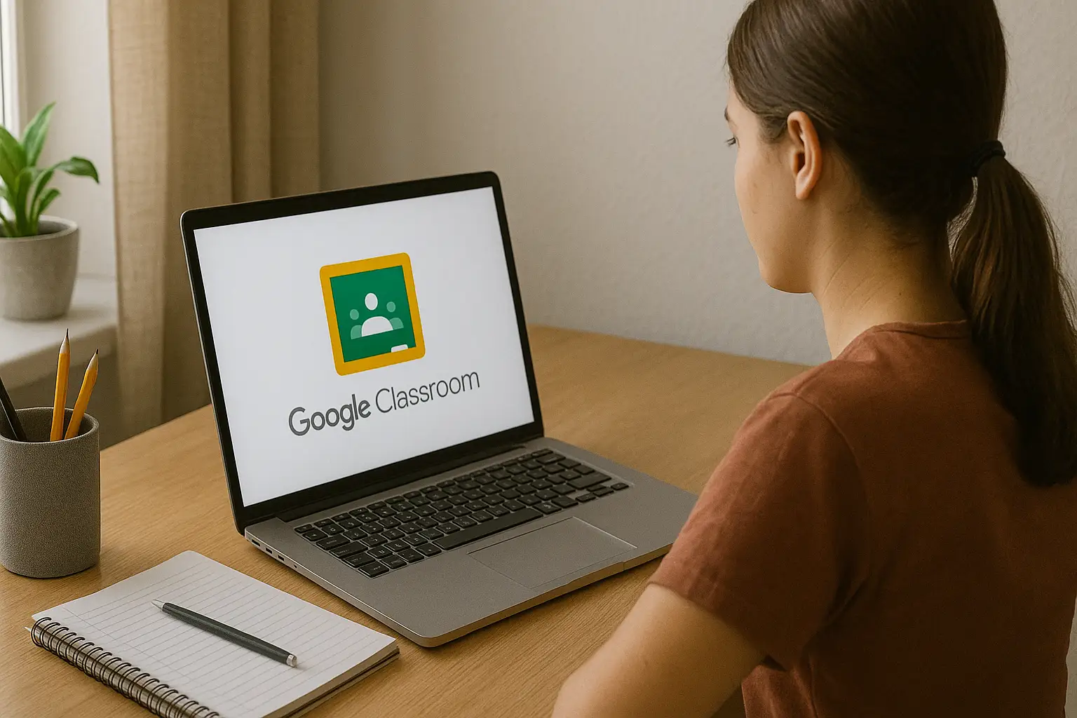 Google Classroom