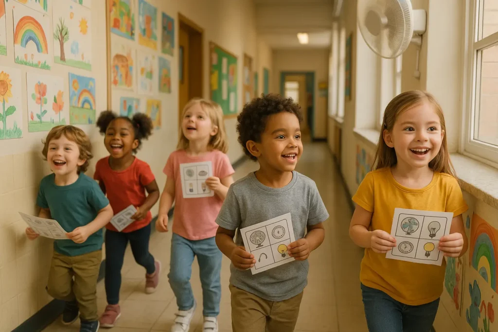 Planejamento Educação Infantil Reconhecendo Dispositivos Eletrônicos conforme a BNCC