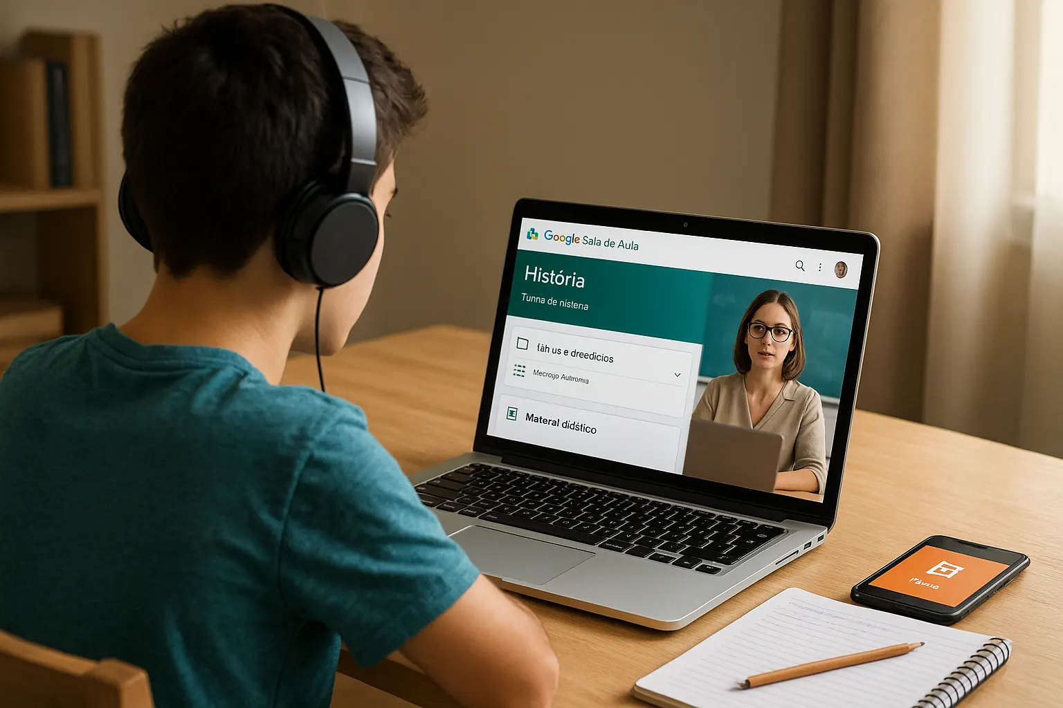 plataformas para ensino híbrido