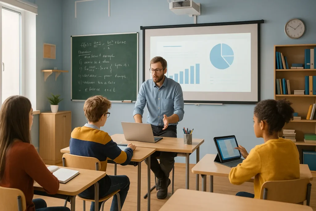 plataformas para ensino híbrido