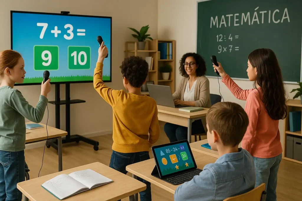 Futuro dos jogos educativos
