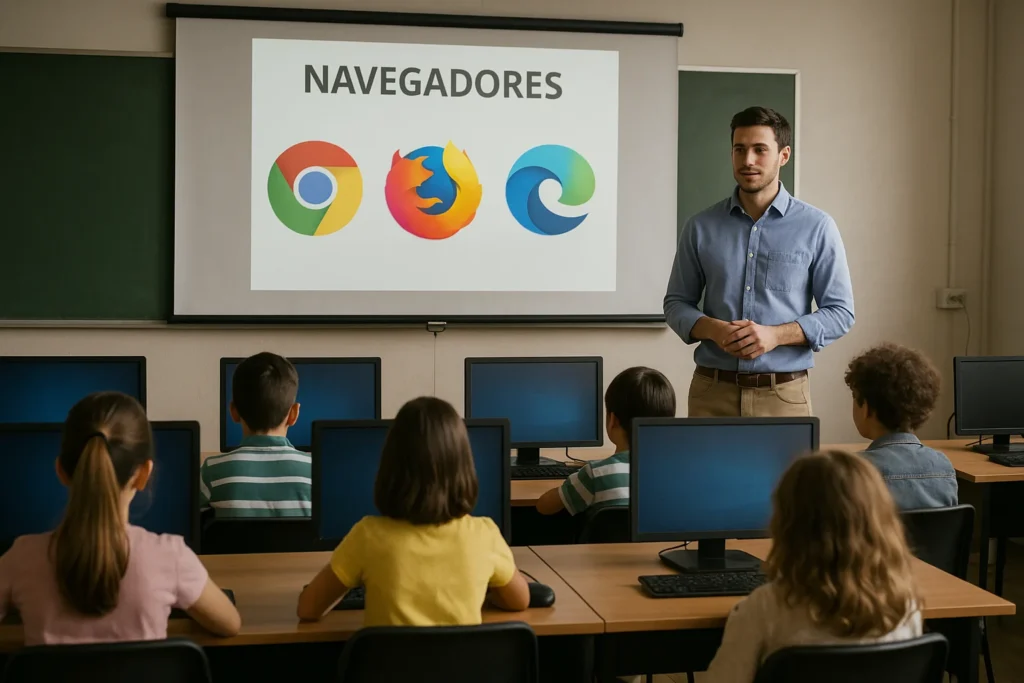 Planejamento Ensino Fundamental Como trabalhar pesquisa online no 3º ano