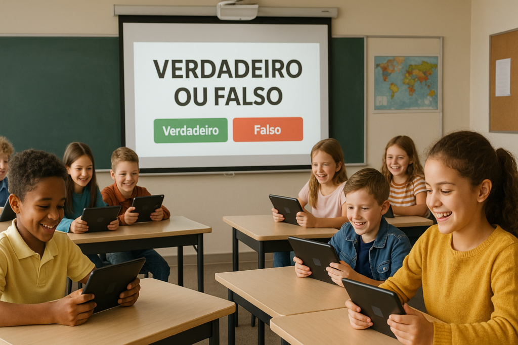 Planejamento Ensino Fundamental 3º ano