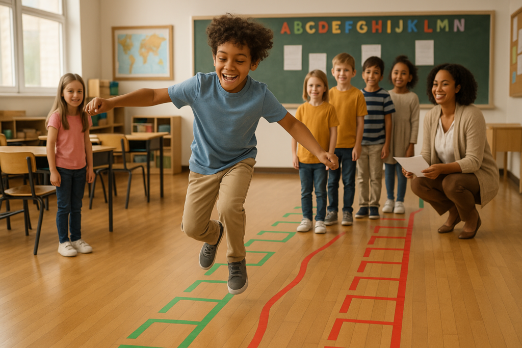 Planejamento Ensino Fundamental 3º ano