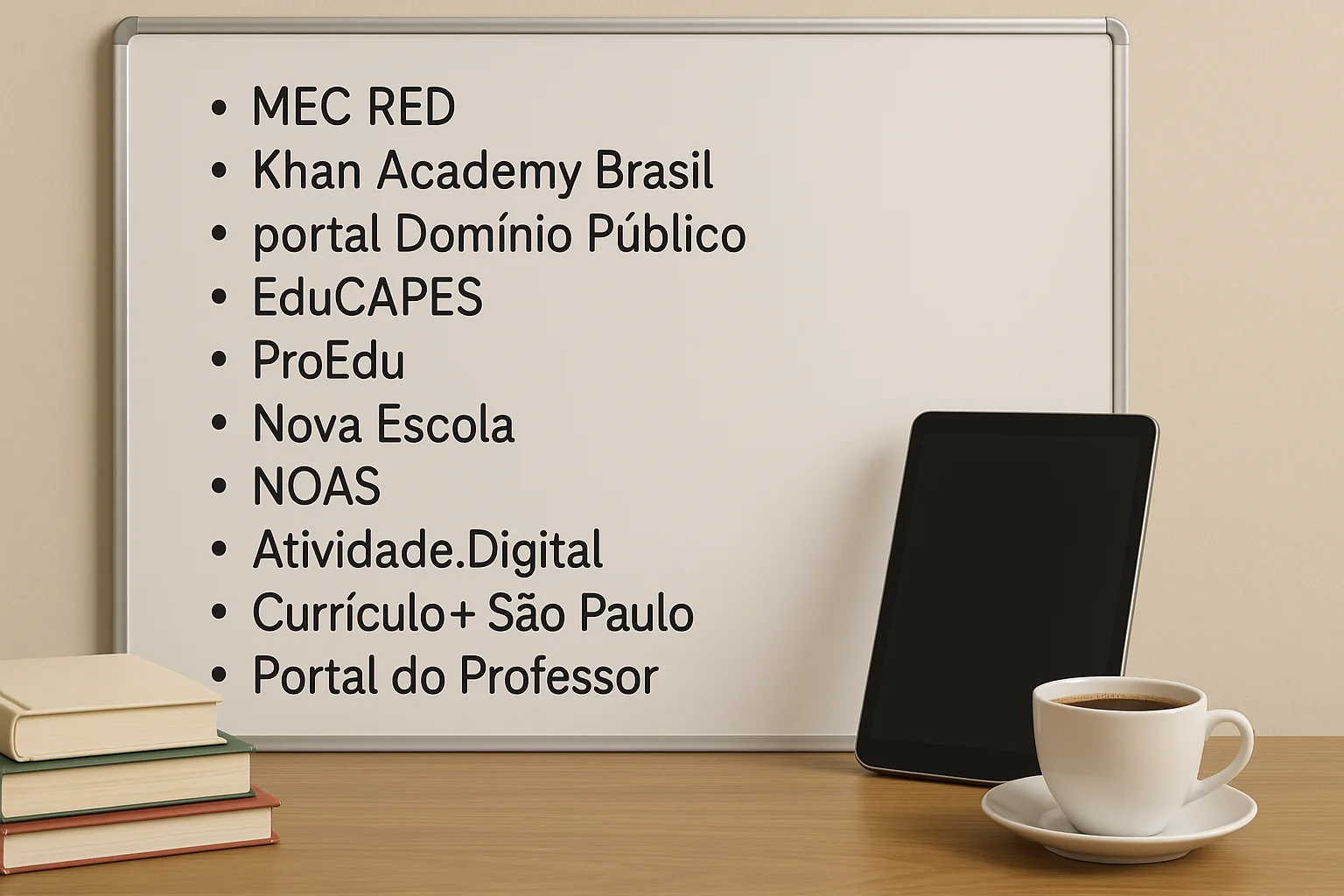recursos educacionais digitais