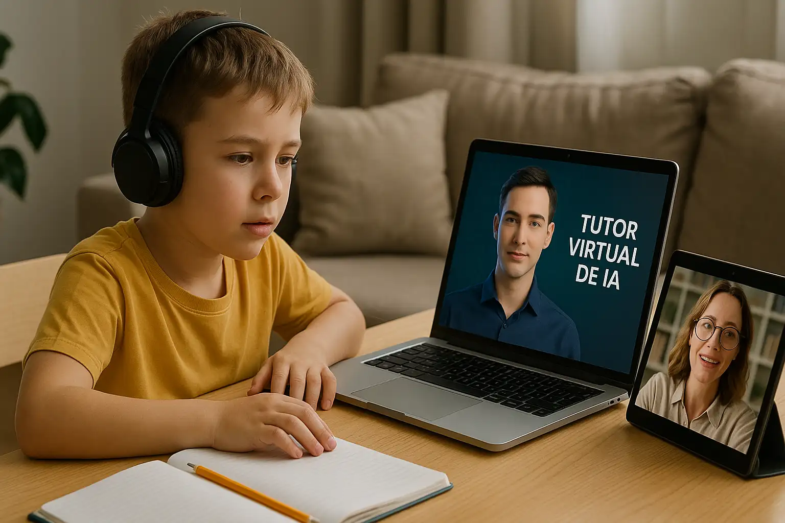 vantagens e desvantagens da inteligência artificial na educação