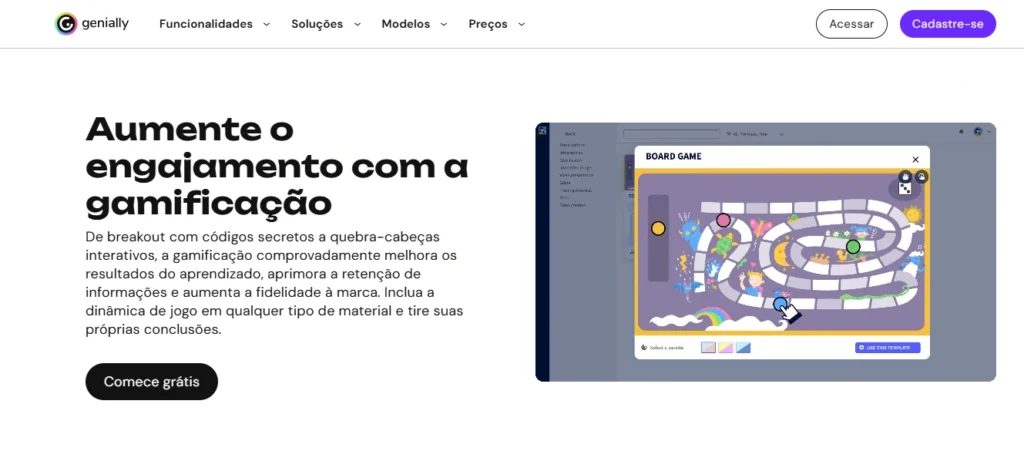 Tutorial de Genially