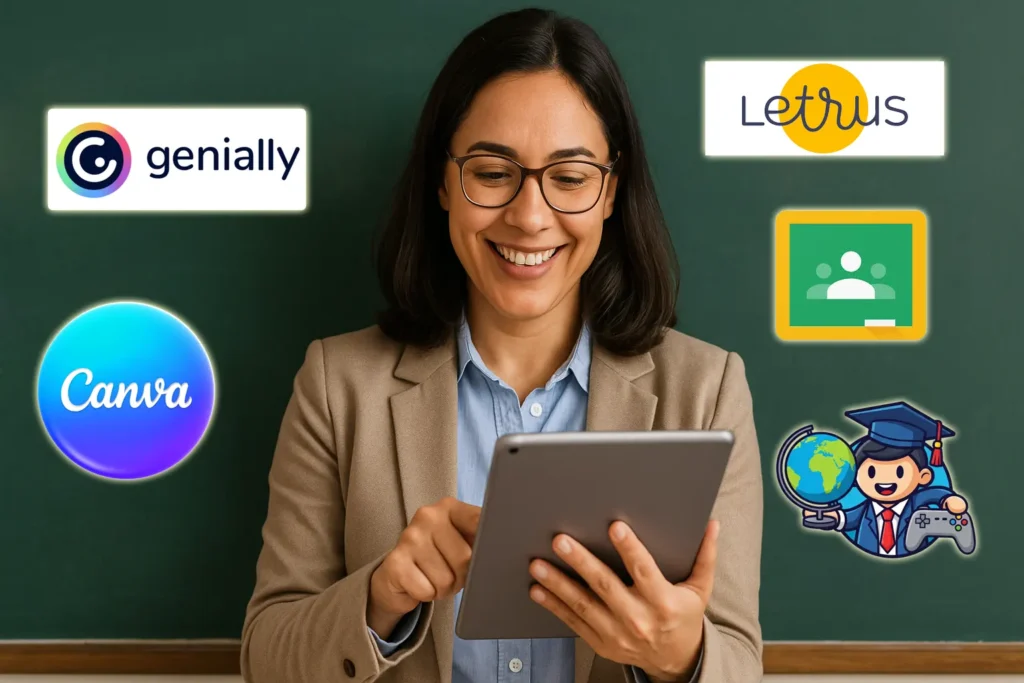 5 ferramentas gratuitas