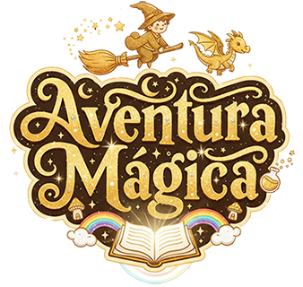 Aventura Mágica