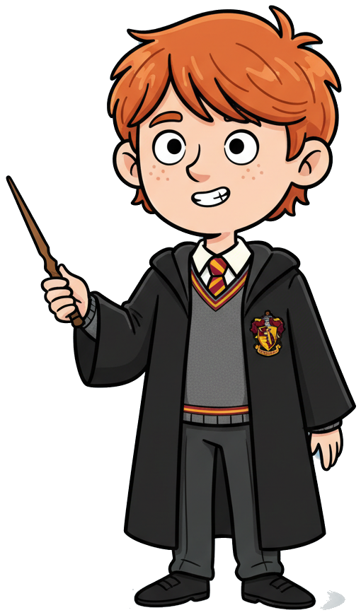 Ron