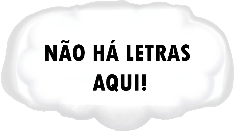 Nuvem de mensagem