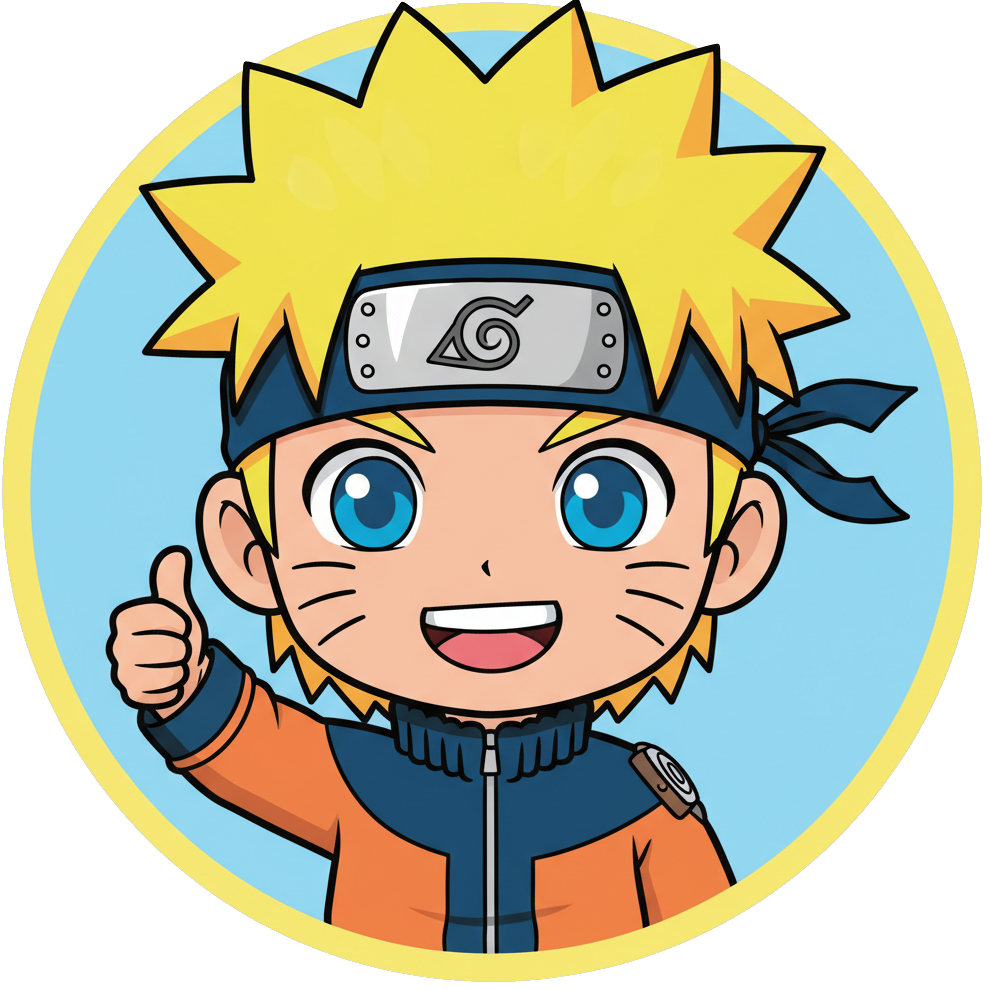 Naruto Uzumaki