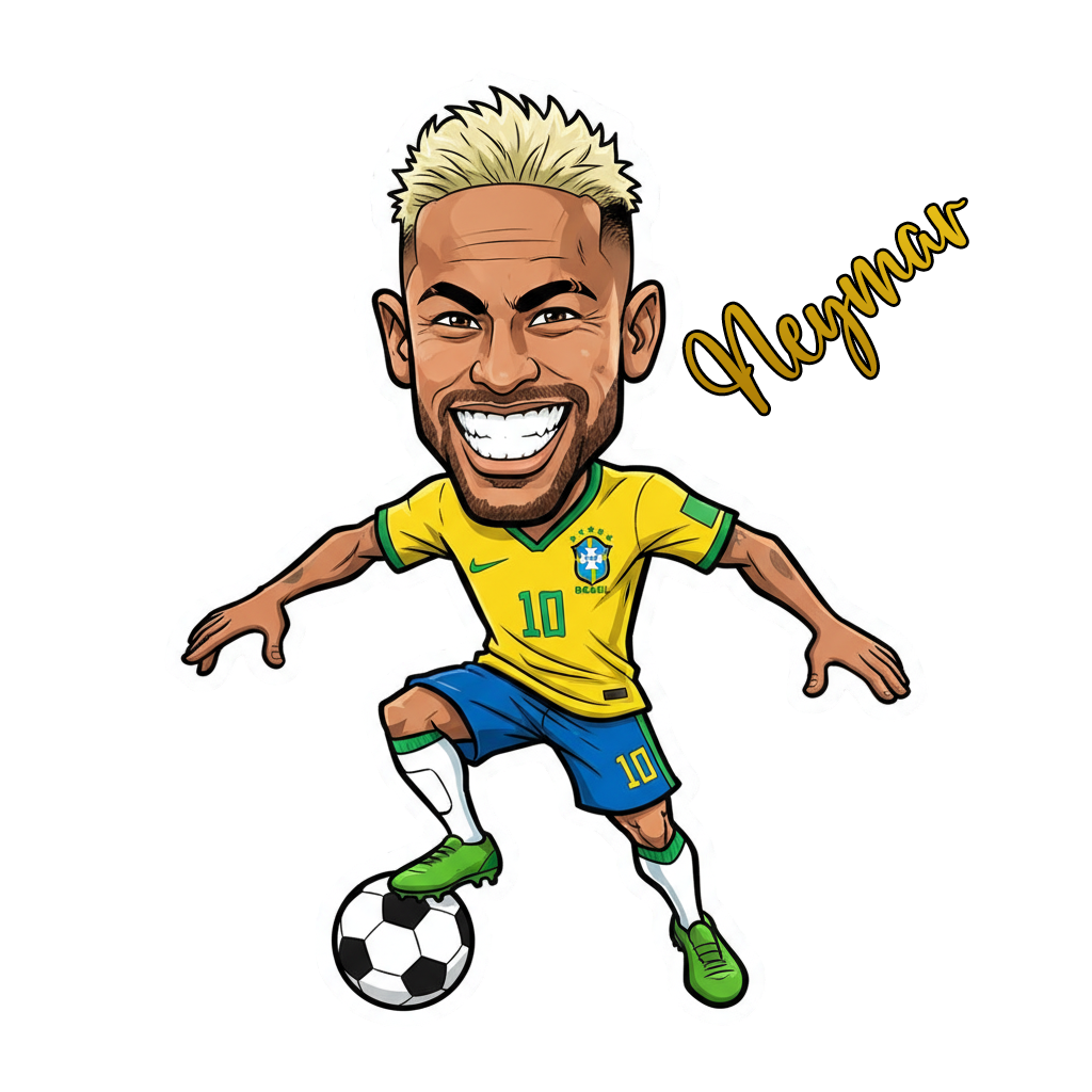 Figurinha Prêmio 1