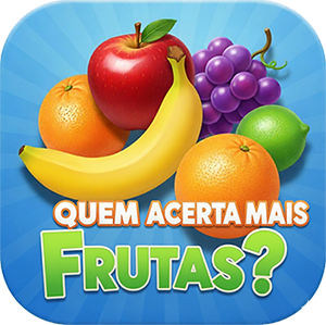 Quem Acerta Mais? Logo