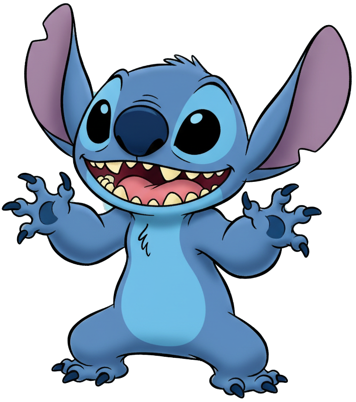Stitch