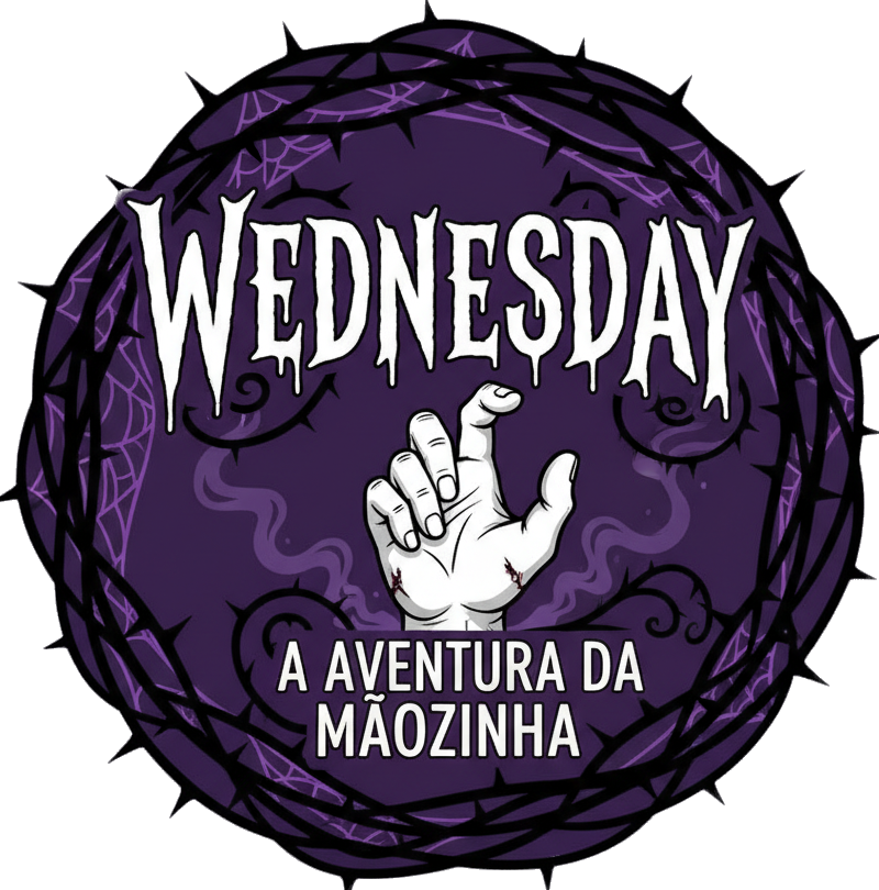 Logo do Jogo