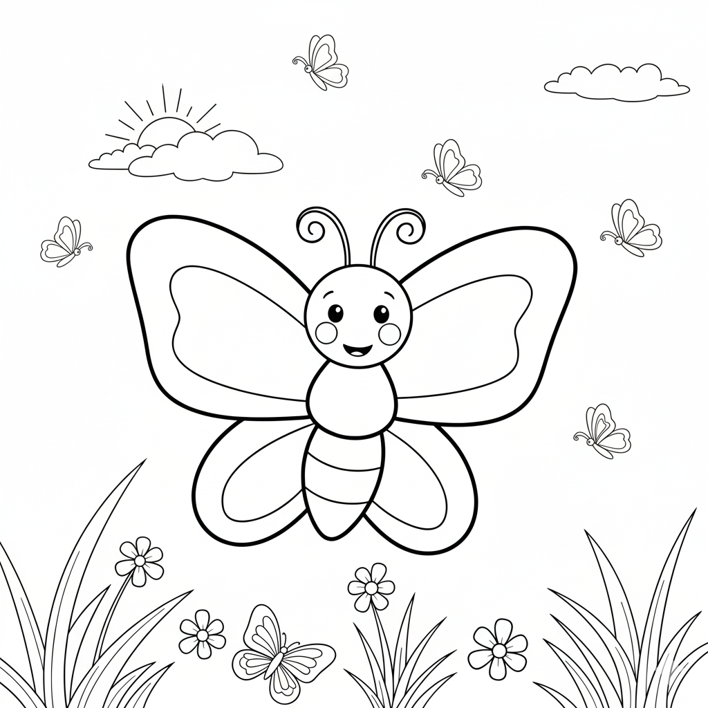 Borboleta